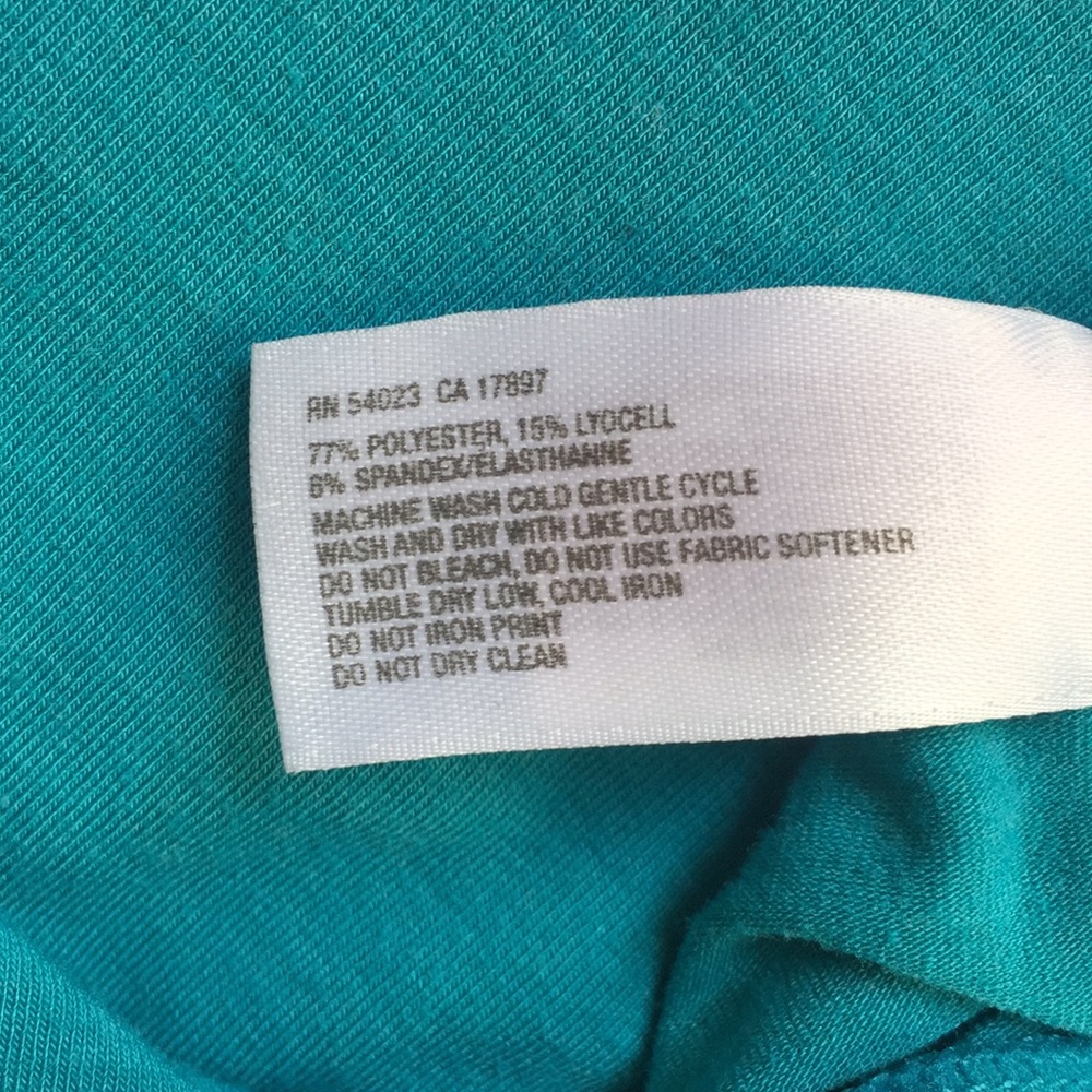 Workout Tops - image 4